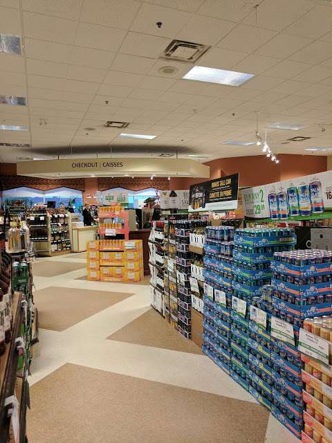 Alcool NB Liquor Alcool NB Liquor
